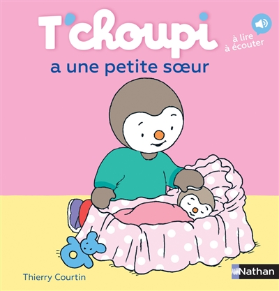 Disparition de Thierry Courtin, créateur du célèbre T'choupi