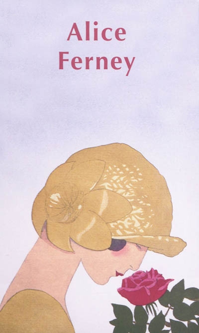Alice Ferney