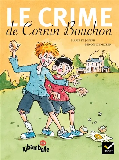 Le crime de Cornin Bouchon