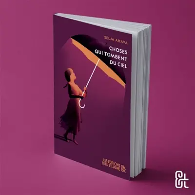 Choses qui tombent du ciel