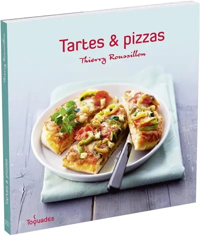 Tartes & pizzas