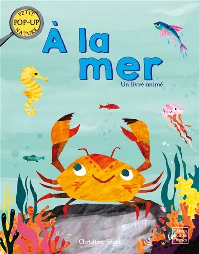 A la mer