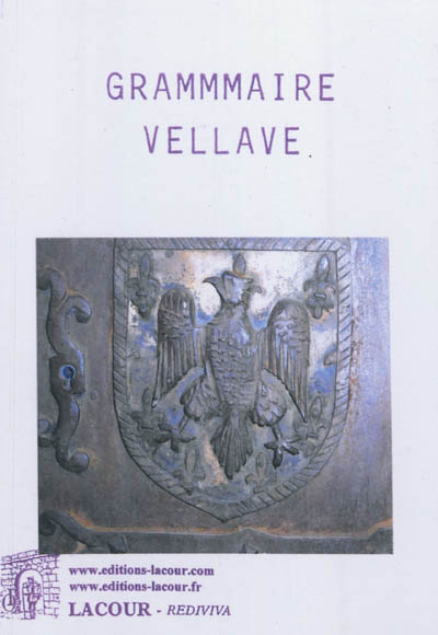 Grammaire vellave