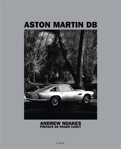 Aston Martin DB