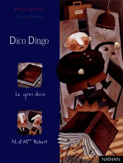 Dico dingo