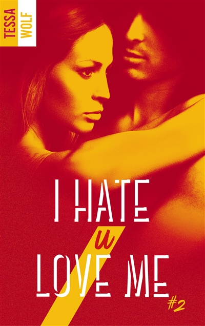 I hate u love me. Vol. 2