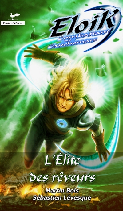 L'élite des rêveurs 4