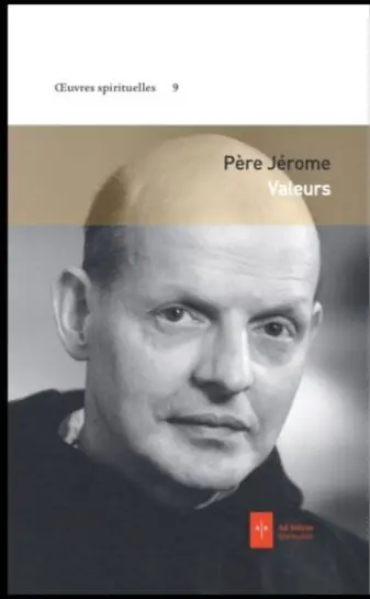 Oeuvres spirituelles. Vol. 9. Valeurs