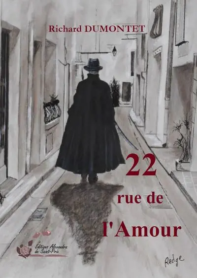22 rue de l'Amour