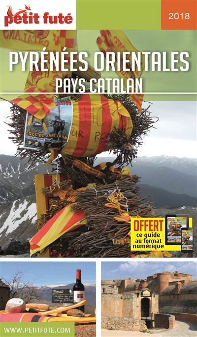 Pyrénées-Orientales, pays...