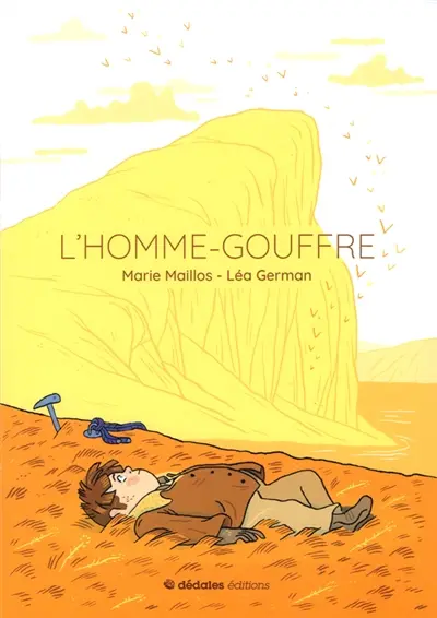 L'homme-gouffre