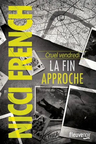 Cruel vendredi : la fin approche