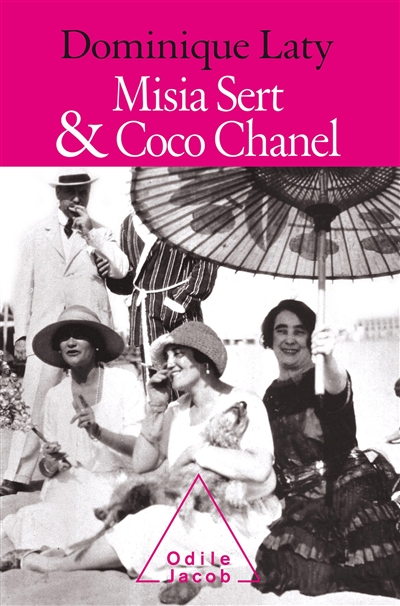 Misia Sert et Coco Chanel : une amitié, deux tragédies