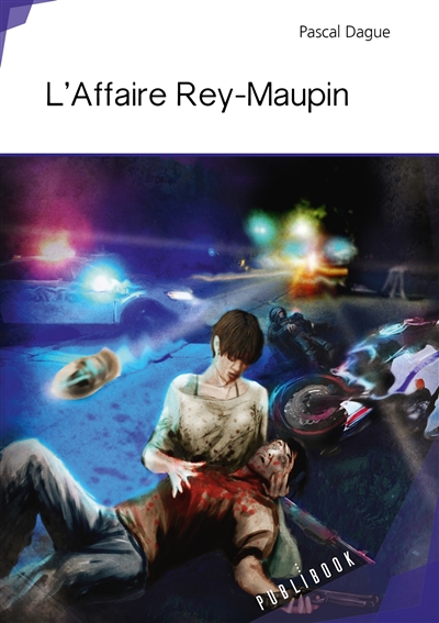 L'affaire rey maupin