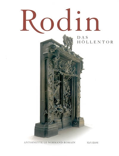 Rodin, das Höllentor