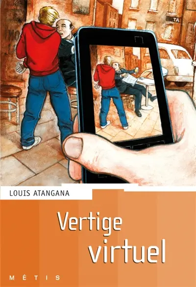 Vertige virtuel