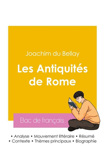 Réussir son Bac de français...