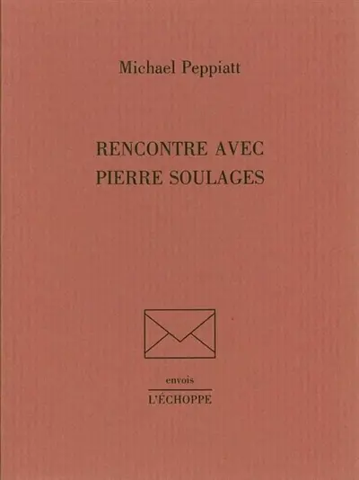 Rencontre avec Pierre Soulages