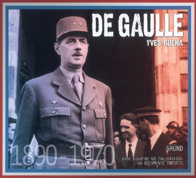 de Gaulle