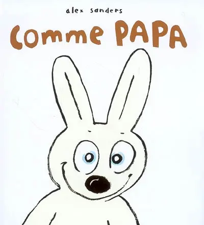 Comme papa