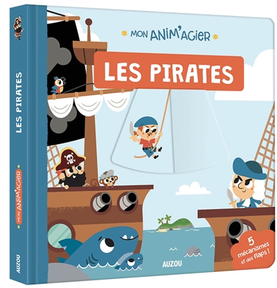 les pirates