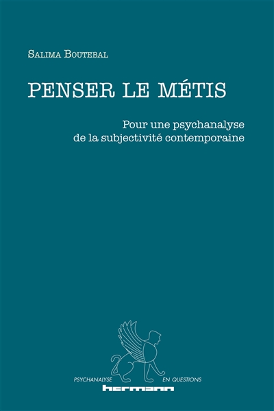 Penser le métis : pour une...