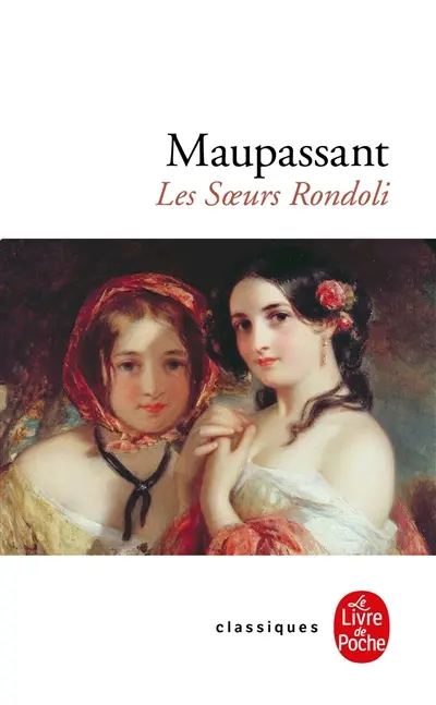 Les soeurs Rondoli