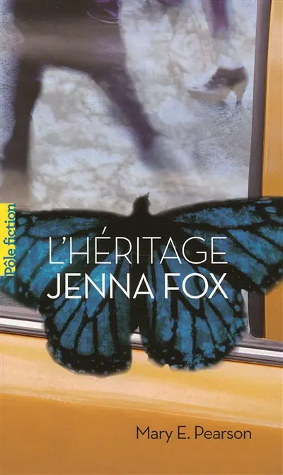 L'héritage Jenna Fox
