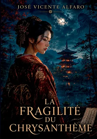 La Fragilité du chrysanthème