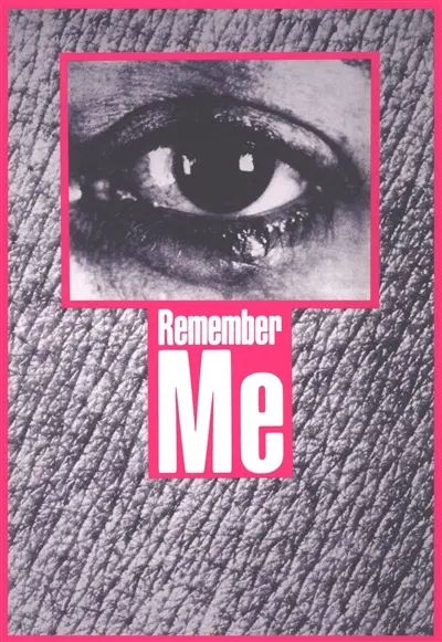 Remember me : exposition, Paris, Bourse de commerce-Pinault collection, à partir du 7 octobre 2026