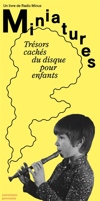 Miniatures : trésors cachés du disque pour enfants