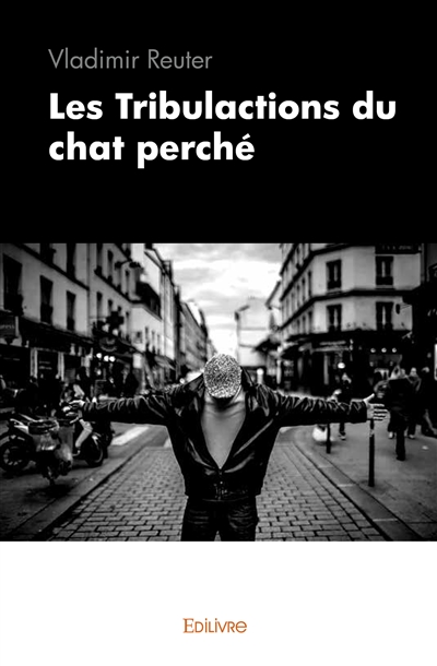 Les tribulactions du chat...