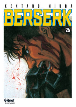 Berserk. Vol. 26