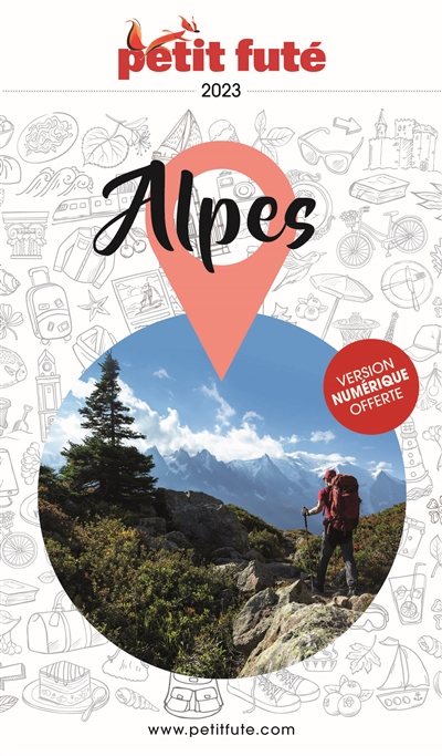 Alpes : 2023