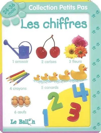 Les chiffres