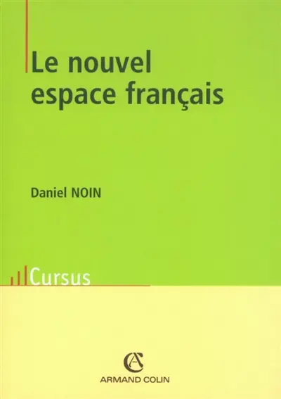 Le nouvel espace français