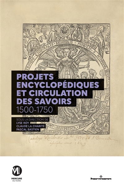 Projets encyclopédiques et...