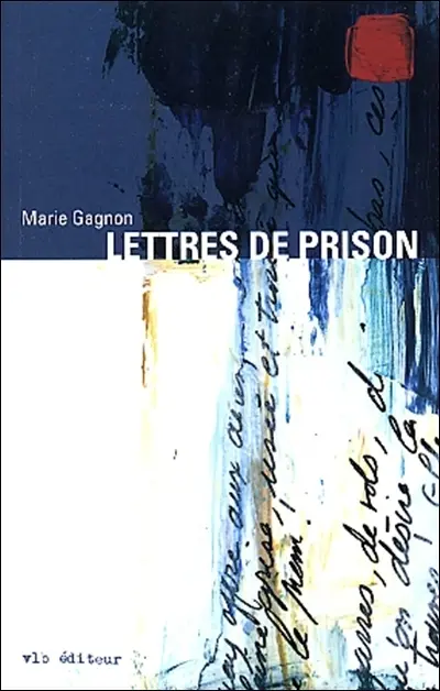 Lettres de prison