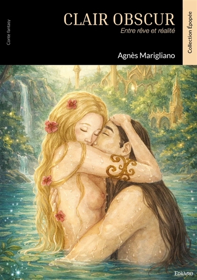 Clair obscur : Entre rêve...