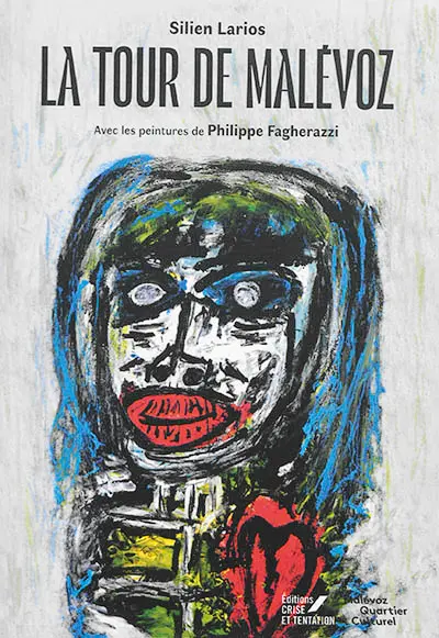 La tour de Malévoz : conte