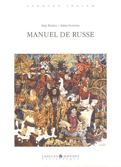 Manuel de russe