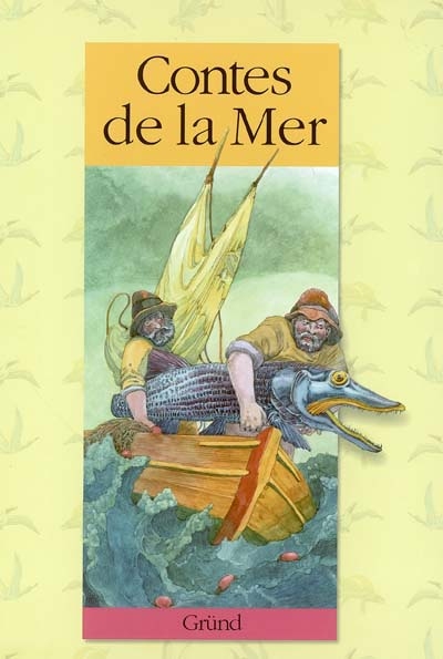 Contes de la mer