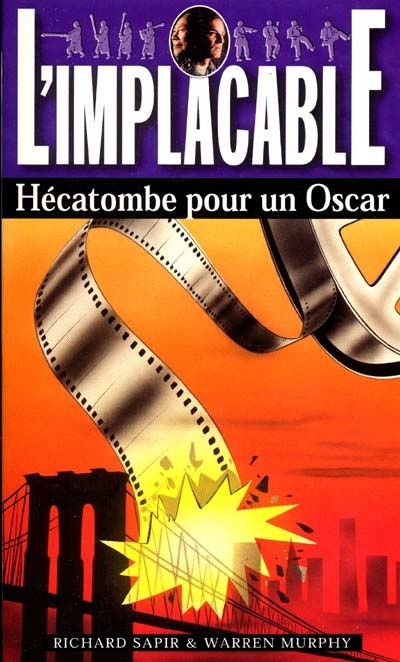 Hécatombe pour un oscar