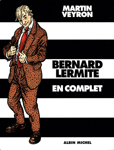 Tout Bernard Lermite