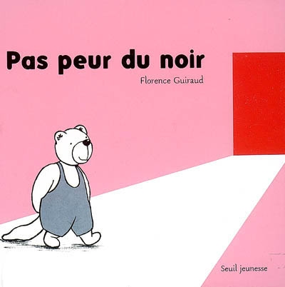 Pas peur du noir