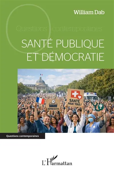 Santé publique et démocratie
