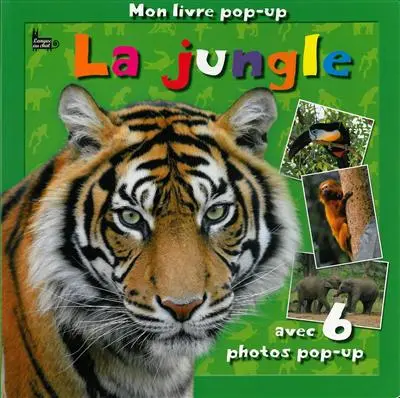 La jungle