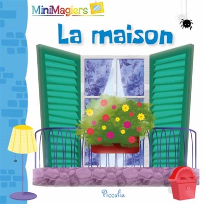 La maison