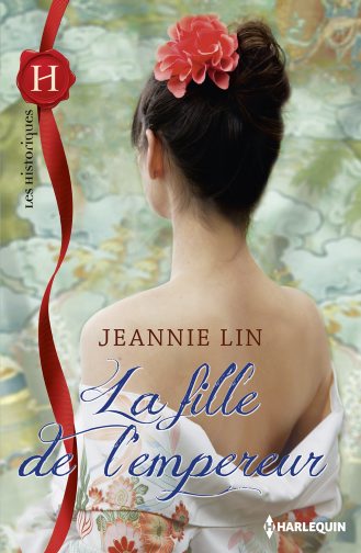La fille de l'empereur
