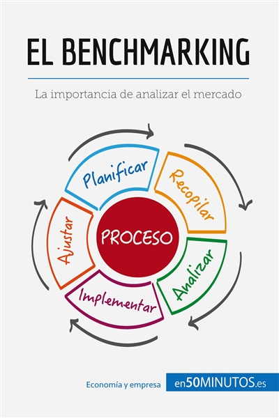 El benchmarking : La...